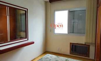 Imagem 6: Apartamento para aluguel com 116 metros quadrados com 3 quartos em Centro - Florianópolis