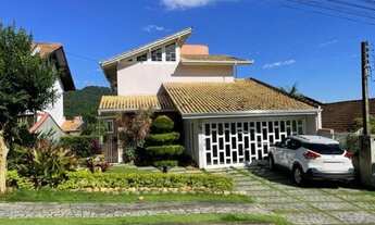 Imagem: Excelente sobrado, na região mais linda