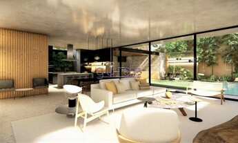 Imagem 2: 400m² terreno jardim América - nova com 5 suítes