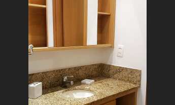 Imagem 7: Flat para venda tem 45 metros quadrados com 1 quarto em Ipanema - Rio de Janeiro - RJ