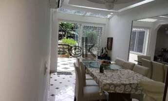 Imagem 4: VENDA CASA TRIPLEX - JARDIM OCEÂNICO - BARRA DA TIJUCA - ZONA OESTE - RJ