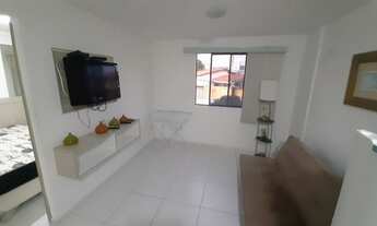 Imagem 2: Flat em Capim Macio, atrás do Praia Shopping