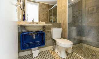 Imagem 7: APARTAMENTO RESIDENCIAL em São Paulo - SP, Brooklin Paulista