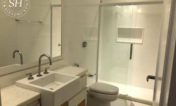 Imagem 6: IPANEMA - VIEIRA SOUTO REFORMADO 280M2 4QURTOS (2 SUITES