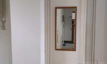 Imagem 2: Apartamento para venda possui 47 metros quadrados com 2 quartos