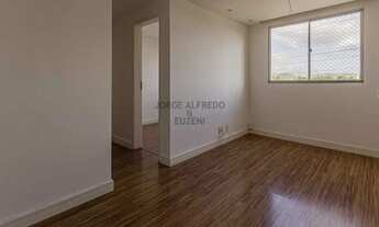 Imagem 7: Rio de Janeiro - Apartamento Padrão - Guaratiba