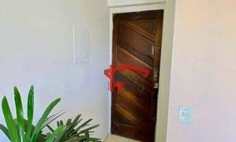 Imagem 2: Apartamento com 2 dormitórios à venda, 45 m² por R$ 250.000,00 - Cachoeirinha - São Paulo