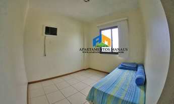 Imagem 5: Residenziale Milano Vieiralves 3 Qts s/1 suíte, andar alto!