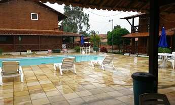 Imagem 7: Excelente casa em Gravatá com 3 Quartos sendo 1 Suíte-Porteira Fechada