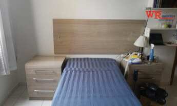 Imagem 7: Apartamento com 2 dormitórios à venda, 65 m² por R$ 355.000 - Jordanópolis - São Bernardo