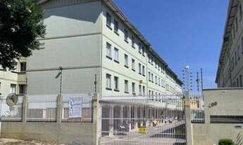 Imagem 2: Apartamento à venda, 54 m² por R$ 185.000,00 - Capão Raso - Curitiba/PR