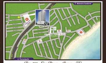 Imagem 5: Apartamento novo vista mar em Itapema SC