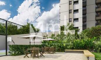 Imagem 4: São Paulo - Apartamento Padrão - Vila Mariana