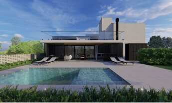 Imagem 4: Casa alto padrão Cond. Garden Ville - São Simão - Criciúma - SC