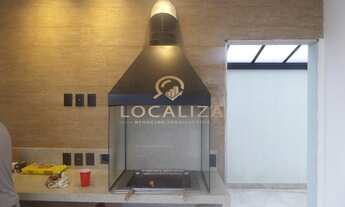 Imagem 4: CASA RESIDENCIAL em SÃO JOSÉ DOS CAMPOS - SP, CONDOMÍNIO RESIDENCIAL JAGUARY