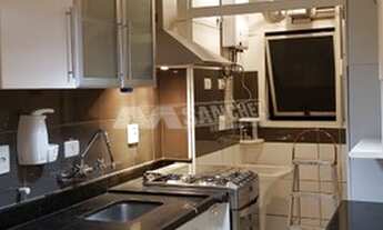 Imagem 7: Apartamento com 70 m², 3 Quartos, 2 Banheiros, sendo 1 Suíte, 2 Vagas, em Saúde - São Paul