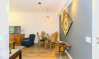 Imagem 5: São Paulo - Apartamento Padrão - VILA OLÍMPIA