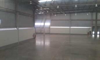 Imagem 6: Jundiaí - Galpão/Depósito/Armazém - Bonfim