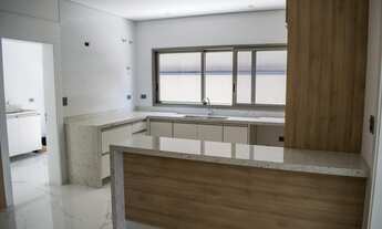 Imagem 3: Casa em Condomínio para Venda em Barueri, Alphaville Residencial Zero, 4 dormitórios, 4 su