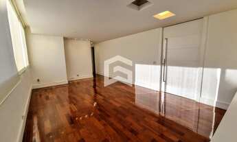 Imagem 3: Apartamento para venda tem 108 metros quadrados com 3 quartos em Ipanema - Rio de Janeiro