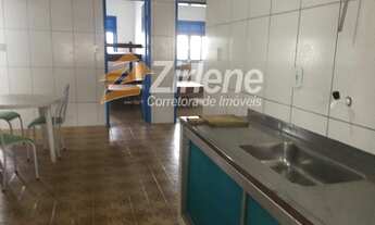 Imagem 2: Casa duplex grande, na praia do morro com quintal