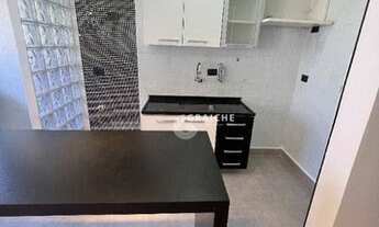 Imagem 5: Apartamento com 1 dormitório para alugar, 34 m² por R$ 3.501,00/mês - Jardim Paulista - Sã