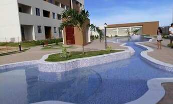 Imagem: Apartamento para aluguel possui 55 metros