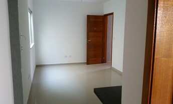 Imagem 3: Casa de condomínio para aluguel e venda tem 55 metros quadrados com 3 quartos