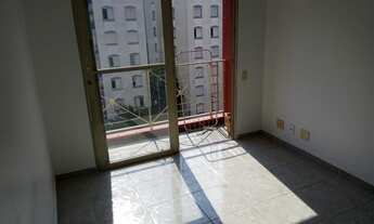 Imagem 7: Apartamento Jardim São Savério São Paulo/SP