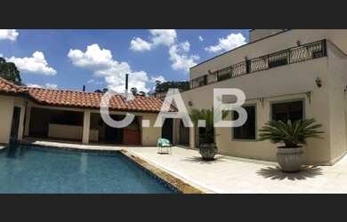 Imagem 3: Casa para venda no Tamboré 1em Alphaville