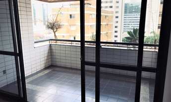 Imagem 2: Apt Funcionários- 4 Quartos