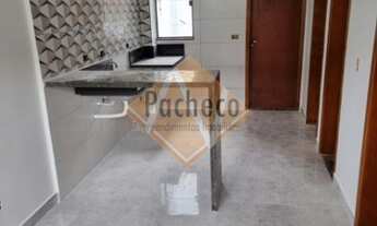 Imagem: São Paulo - Apartamento Padrão - VILA