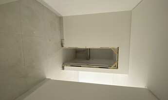 Imagem 6: Apartamento no altiplano com 4 quartos