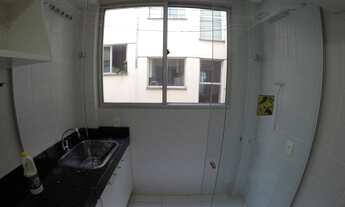 Imagem 4: Venda Residential / Apartment Belo Horizonte MG