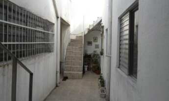 Imagem 5: CASA RESIDENCIAL em São Paulo - SP, Sacomã