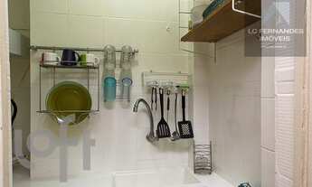 Imagem 4: Rio de Janeiro - Apartamento Padrão - Leme