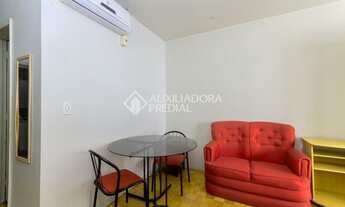 Imagem 2: PORTO ALEGRE - Apartamento Padrão - Bom Fim