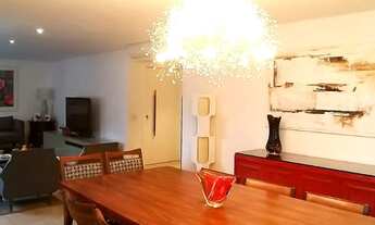 Imagem 5: Apartamento Pronto - 210 m² - 3 suítes - 3 vagas - no melhor da Vila Olímpia!