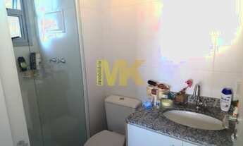 Imagem 5: APARTAMENTO 3 DORM NOVO TATUAPÉ PARQUE SÃO JORGE DE FRENTE UNIP