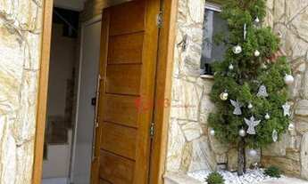 Imagem 7: Sobrado com 3 dormitórios à venda, 185 m² por R$ 750.000,00 - Vila Ré - São Paulo/SP