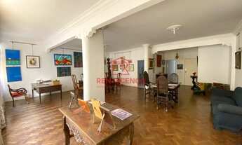 Imagem 6: Apartamento de 4 Quartos em Copacabana!