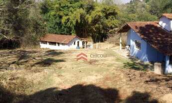 Imagem 4: Chácara com 2 dormitórios, 2000 m² - Sebandilha - Mairinque/SP