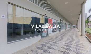 Imagem 12: Loja, 320 m² - venda por R$ 2.200.000,00 ou aluguel por R$ 9.000,00/mês - Cristo Rei - Cur