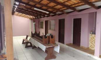 Imagem 6: Barra Velha - Casa Padrão - Itajuba