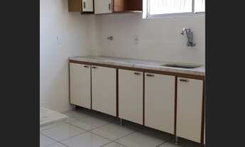 Imagem 3: Apartamento para venda possui 83 metros quadrados com 3 quartos em Santa Rosa - Belo Horiz