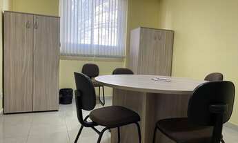 Imagem 3: Osasco - Apartamento Padrão - Vila Osasco