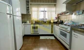 Imagem 7: Casa Assobradada, Vila Hamburguesa - São Paulo