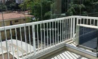 Imagem 2: Apartamento para venda tem 42 metros quadrados com 1 quarto em Vila Mascote - São Paulo