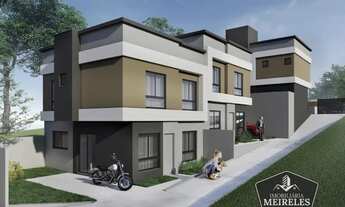 Imagem 7: CASA RESIDENCIAL em CURITIBA - PR, PAROLIN