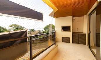 Imagem: FLORIANóPOLIS - Apartamento Padrão - João